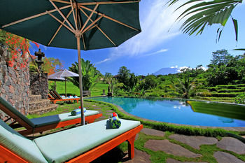 Abian Ayu Villa in Bali